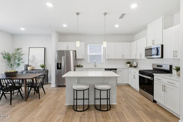 1206 Sawmill Grove Drive, Durham, NC 27704