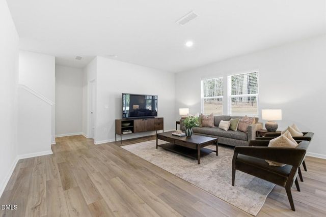 1206 Sawmill Grove Drive, Durham, NC 27704