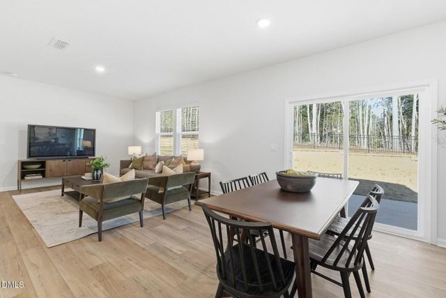 1206 Sawmill Grove Drive, Durham, NC 27704