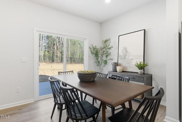 1206 Sawmill Grove Drive, Durham, NC 27704