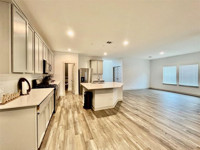 3563 Finn Landing Lane, Missouri City, TX 77459