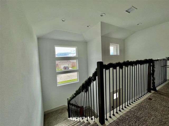 3563 Finn Landing Lane, Missouri City, TX 77459