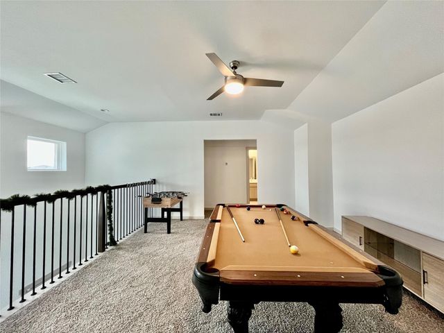 3563 Finn Landing Lane, Missouri City, TX 77459