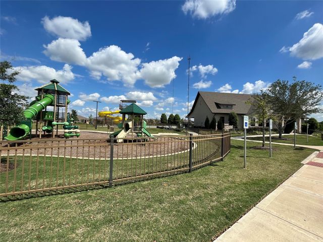 3563 Finn Landing Lane, Missouri City, TX 77459