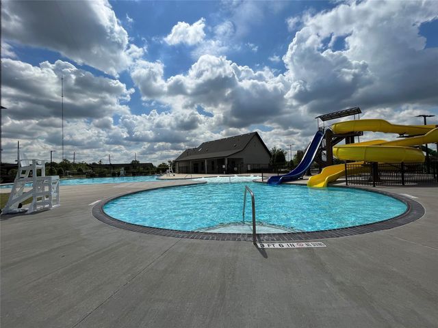 3563 Finn Landing Lane, Missouri City, TX 77459