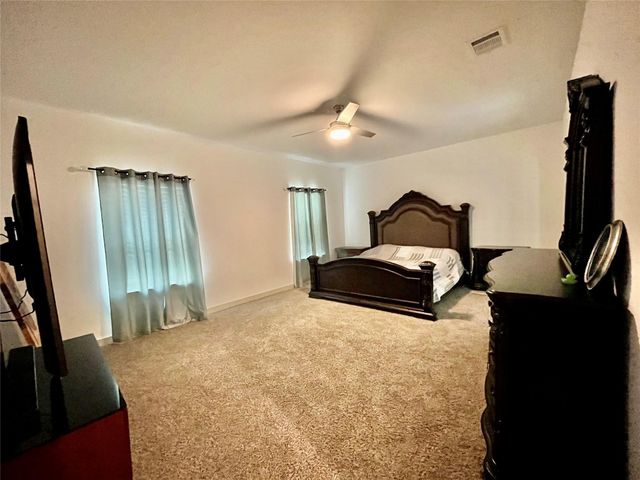 3563 Finn Landing Lane, Missouri City, TX 77459