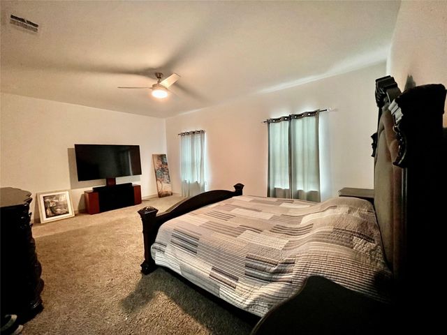 3563 Finn Landing Lane, Missouri City, TX 77459