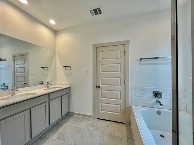 3563 Finn Landing Lane, Missouri City, TX 77459