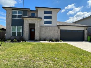 3563 Finn Landing Lane, Missouri City, TX 77459