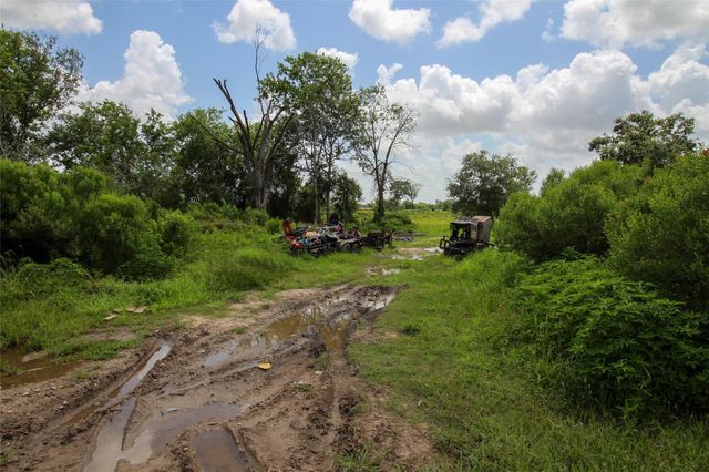 0 Judy Street, Rosharon, TX 77583