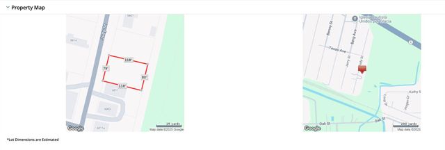 0 Judy Street, Rosharon, TX 77583