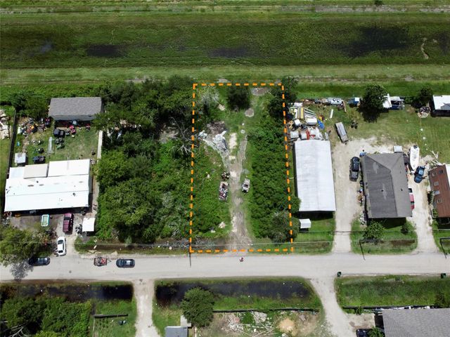 0 Judy Street, Rosharon, TX 77583