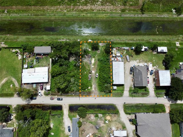 0 Judy Street, Rosharon, TX 77583