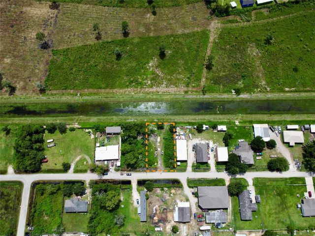 0 Judy Street, Rosharon, TX 77583