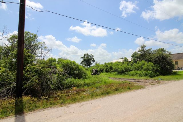 0 Judy Street, Rosharon, TX 77583
