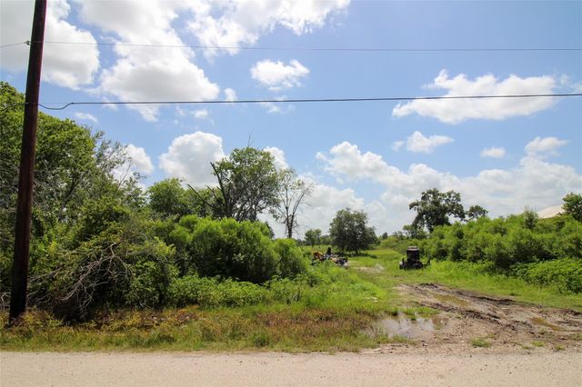 0 Judy Street, Rosharon, TX 77583