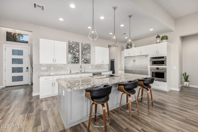 15814 E CHOLLA Drive, Fountain Hills, AZ 85268