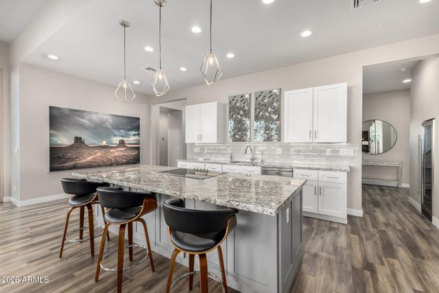 15814 E CHOLLA Drive, Fountain Hills, AZ 85268