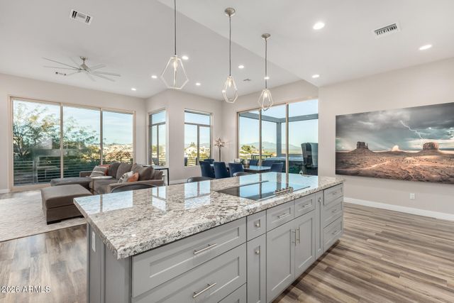 15814 E CHOLLA Drive, Fountain Hills, AZ 85268