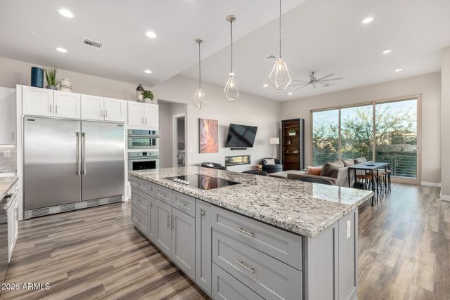 15814 E CHOLLA Drive, Fountain Hills, AZ 85268