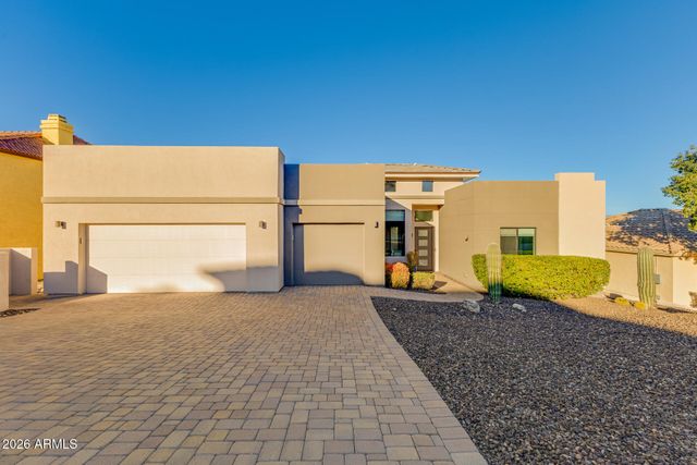 15814 E CHOLLA Drive, Fountain Hills, AZ 85268