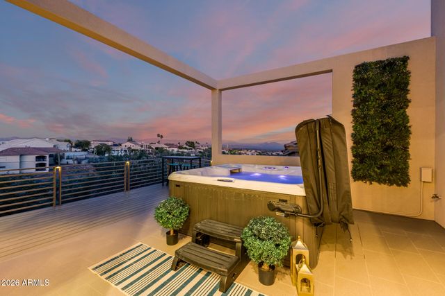 15814 E CHOLLA Drive, Fountain Hills, AZ 85268