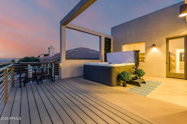 15814 E CHOLLA Drive, Fountain Hills, AZ 85268