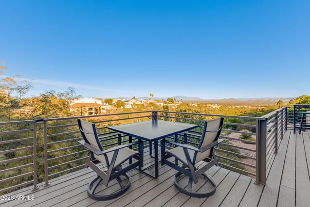 15814 E CHOLLA Drive, Fountain Hills, AZ 85268