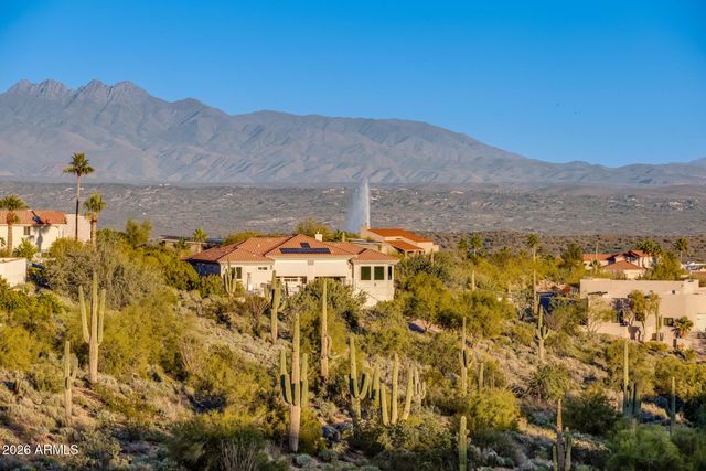 15814 E CHOLLA Drive, Fountain Hills, AZ 85268