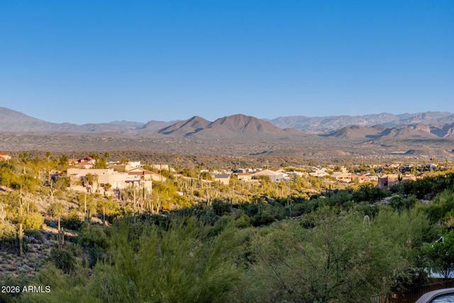 15814 E CHOLLA Drive, Fountain Hills, AZ 85268