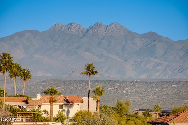 15814 E CHOLLA Drive, Fountain Hills, AZ 85268