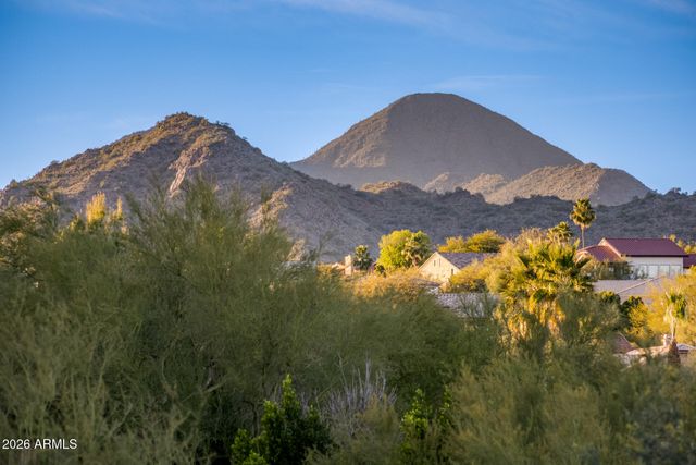 15814 E CHOLLA Drive, Fountain Hills, AZ 85268