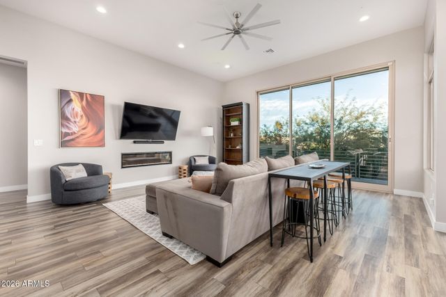 15814 E CHOLLA Drive, Fountain Hills, AZ 85268