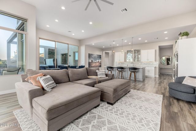 15814 E CHOLLA Drive, Fountain Hills, AZ 85268