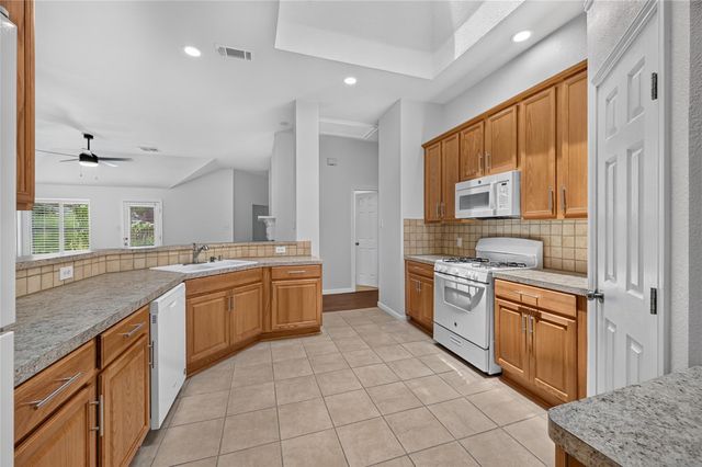 20314 Verde Canyon Drive, Katy, TX 77450