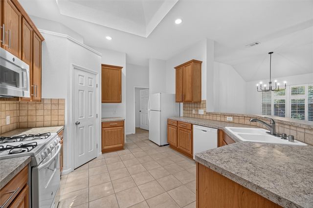20314 Verde Canyon Drive, Katy, TX 77450