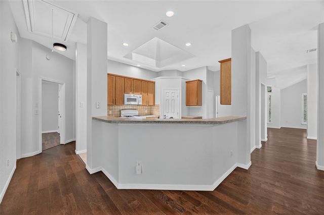 20314 Verde Canyon Drive, Katy, TX 77450