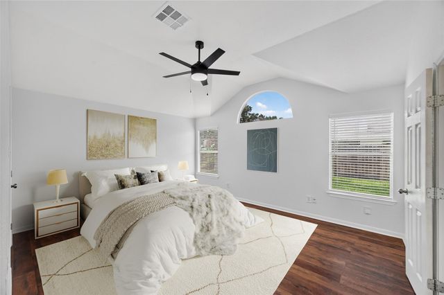 20314 Verde Canyon Drive, Katy, TX 77450