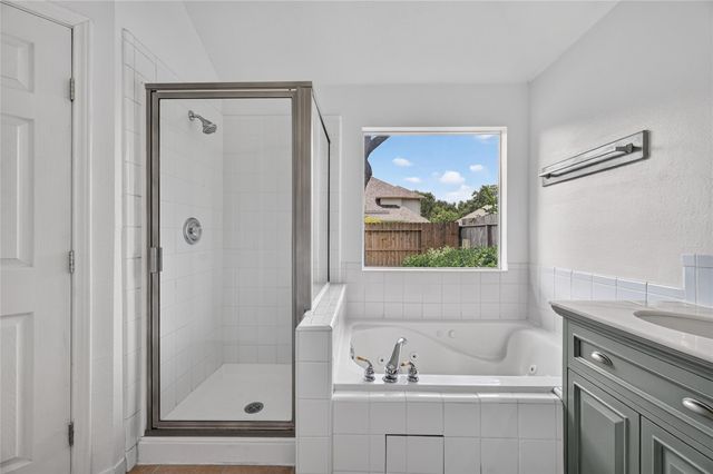 20314 Verde Canyon Drive, Katy, TX 77450