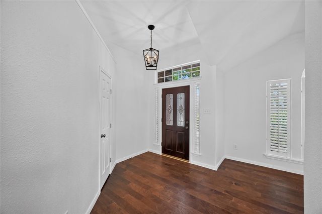 20314 Verde Canyon Drive, Katy, TX 77450