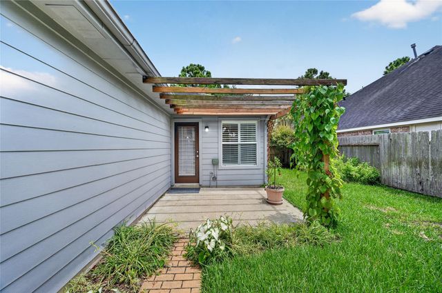 20314 Verde Canyon Drive, Katy, TX 77450