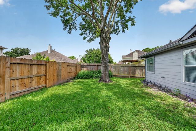 20314 Verde Canyon Drive, Katy, TX 77450