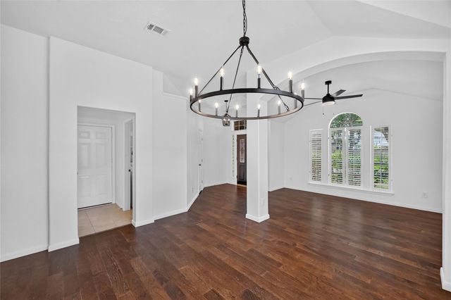 20314 Verde Canyon Drive, Katy, TX 77450