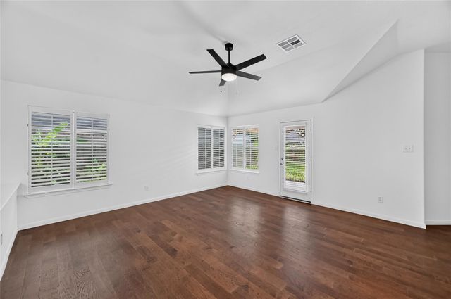 20314 Verde Canyon Drive, Katy, TX 77450