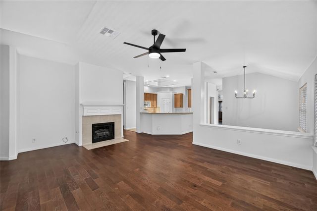 20314 Verde Canyon Drive, Katy, TX 77450