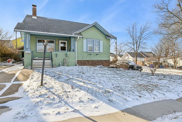 507 19th Street NE, Cedar Rapids, IA 52402