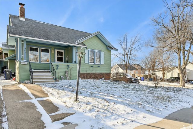 507 19th Street NE, Cedar Rapids, IA 52402