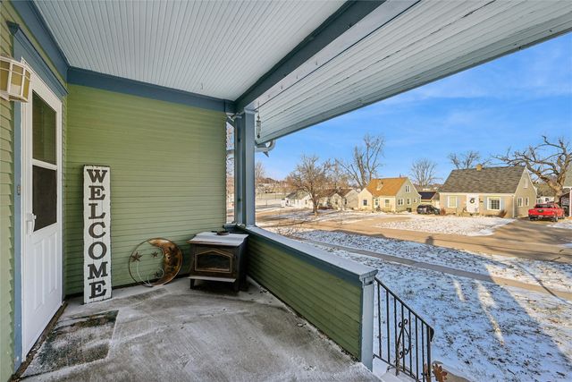 507 19th Street NE, Cedar Rapids, IA 52402