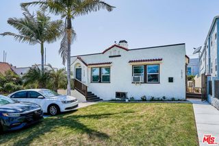 1329 S TREMAINE Avenue, Los Angeles, CA 90019