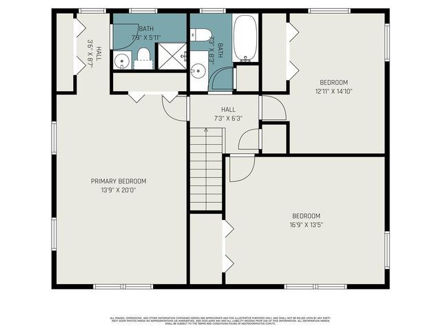 2530 Westbrook Drive, Grand Rapids, MI 49504